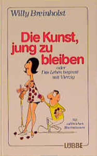 Die Kunst, jung zu bleiben