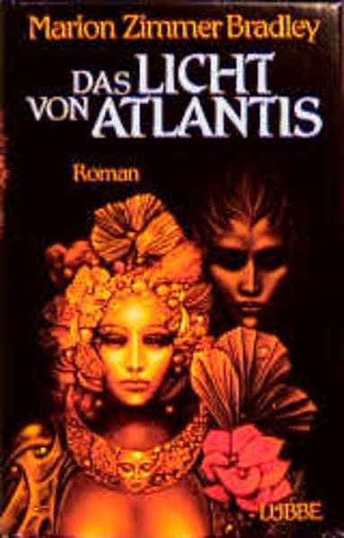 Das Licht von Atlantis