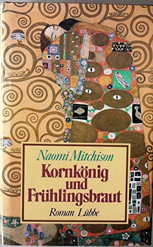 Kornkönig und Frühlingsbraut