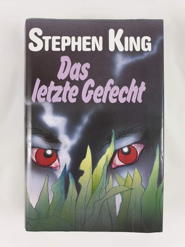 Buchcover