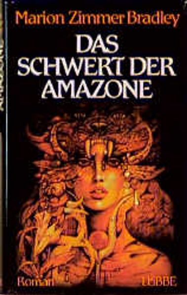 Das Schwert der Amazone