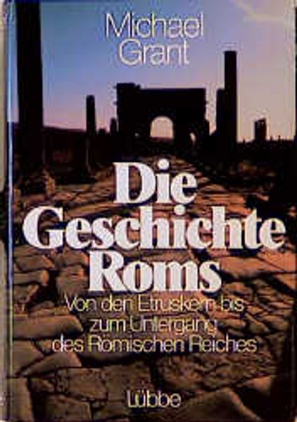 Die Geschichte Roms
