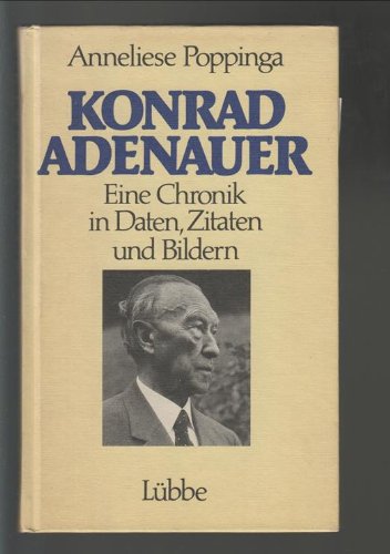 Konrad Adenauer