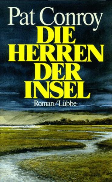 Die Herren der Insel