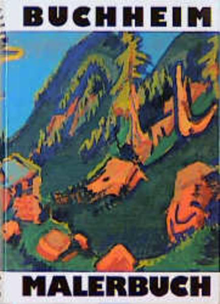 Malerbuch