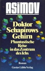 Doktor Schapirows Gehirn