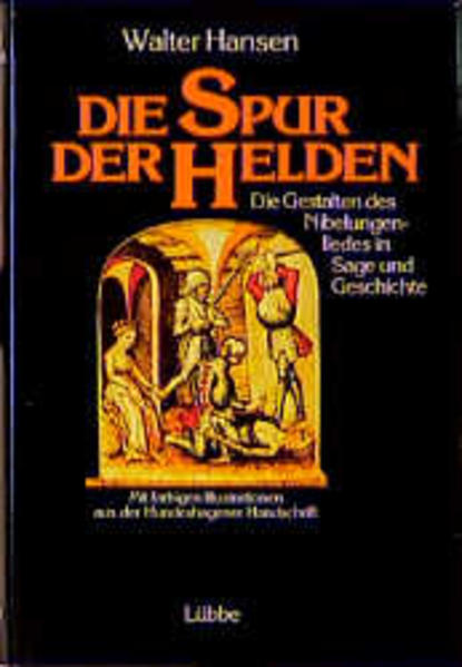 Die Spur der Helden