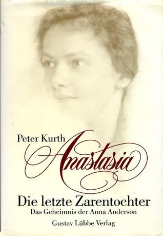 Anastasia