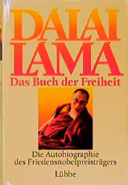 Das Buch der Freiheit
