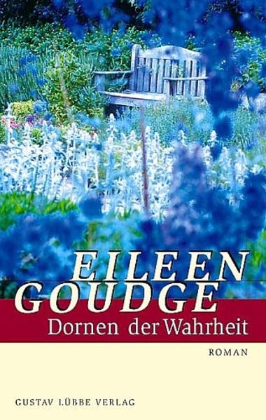 Im Garten der Lügen