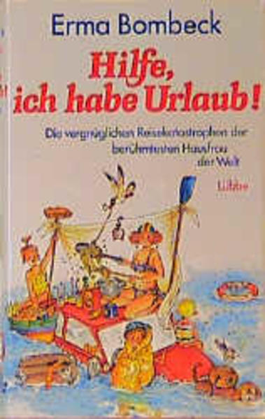 Hilfe, ich habe Urlaub