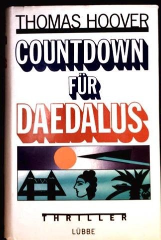 Countdown für Daedalus