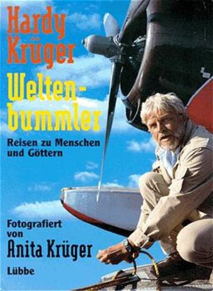 Weltenbummler I