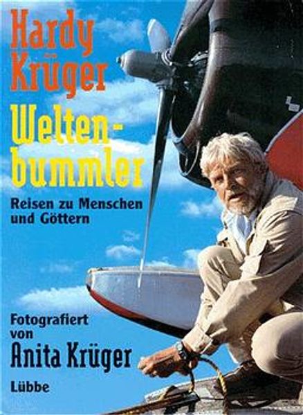 Weltenbummler I