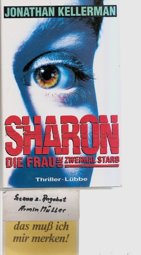 Unbekannter Titel