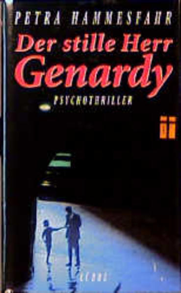 Der stille Herr Genardy