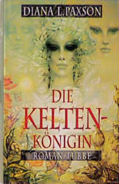 Die Keltenkönigin