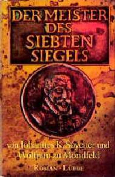 Der Meister des siebten Siegels