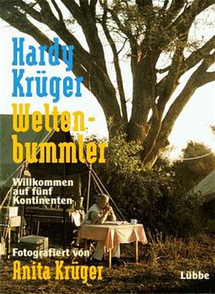 Weltenbummler II