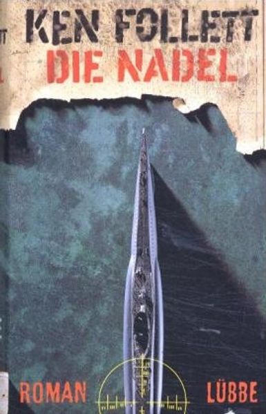 Buchcover