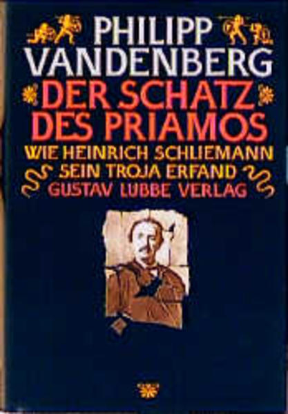 Der Schatz der Priamos