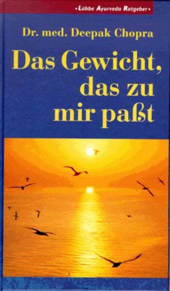 Das Gewicht, das zu mir passt