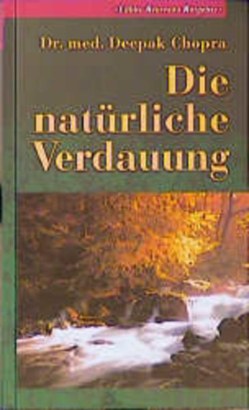 Die natürliche Verdauung