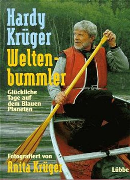 Weltenbummler III