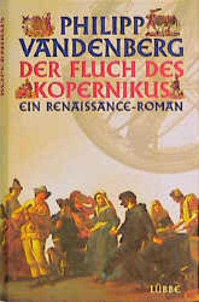 Der Fluch des Kopernikus