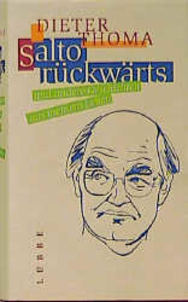 Salto rückwärts                              