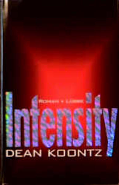 Intensity                                    
