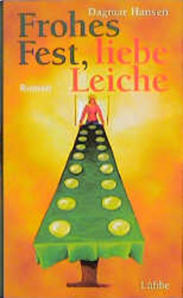 Frohes Fest, liebe Leiche