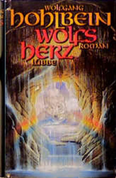 Wolfsherz