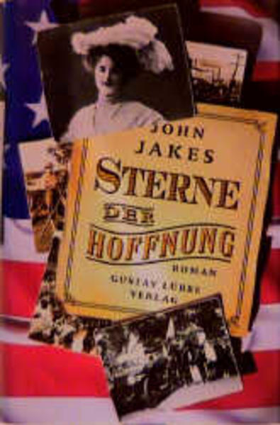 Sterne der Hoffnung
