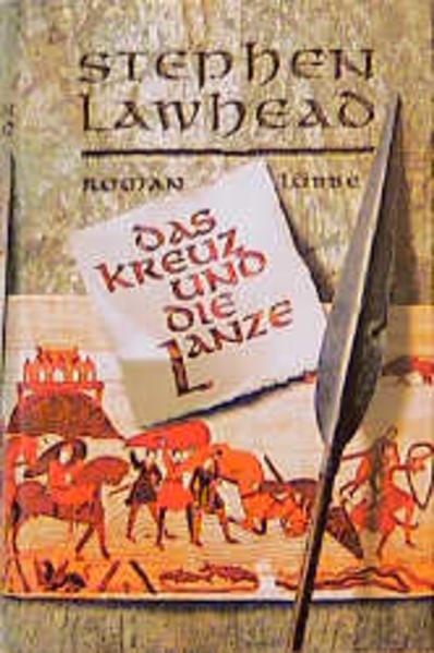 Das Kreuz und die Lanze