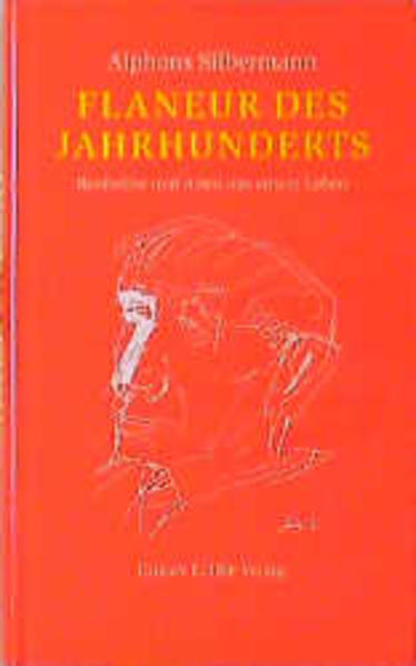 Flaneur des Jahrhunderts