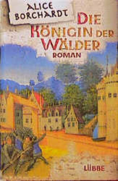 Die Königin der Wälder