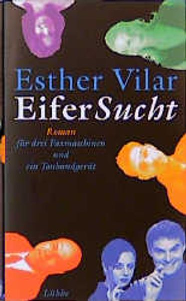 Eifersucht