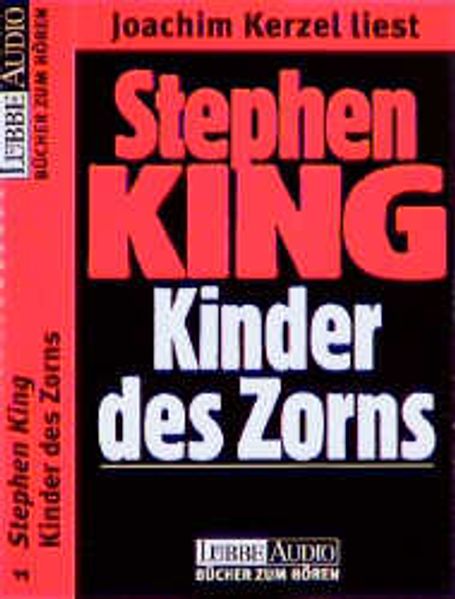 Kinder des Zorns