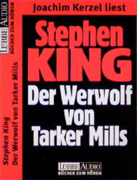 Der Werwolf von Tarker Mills