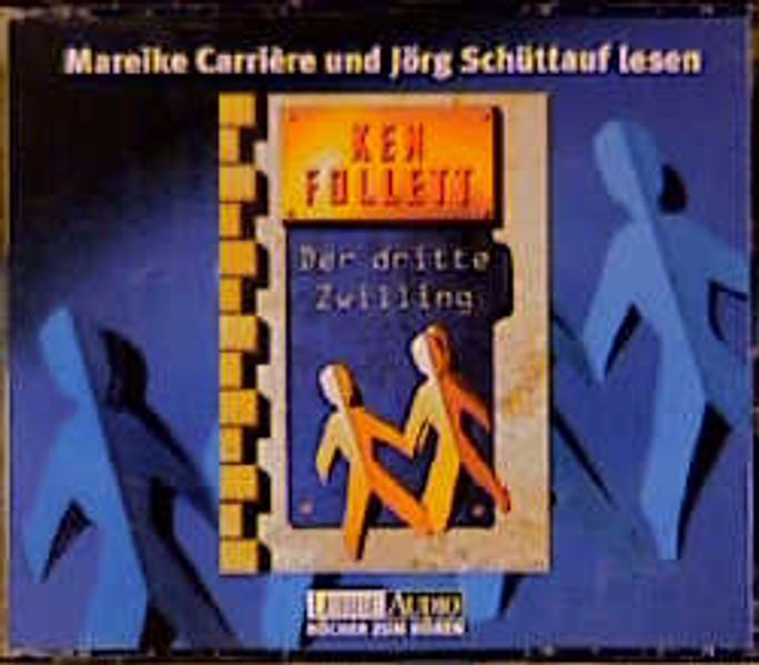Buchcover