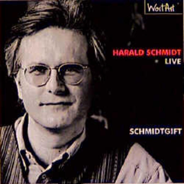 Schmidtgift
