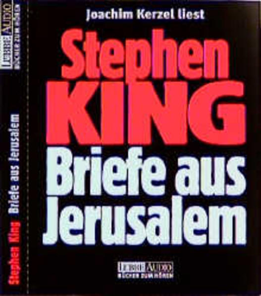 Briefe aus Jerusalem