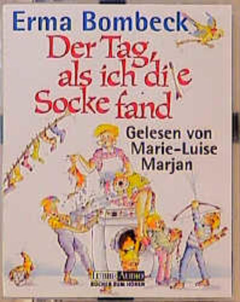 Der Tag als ich die Socke fand