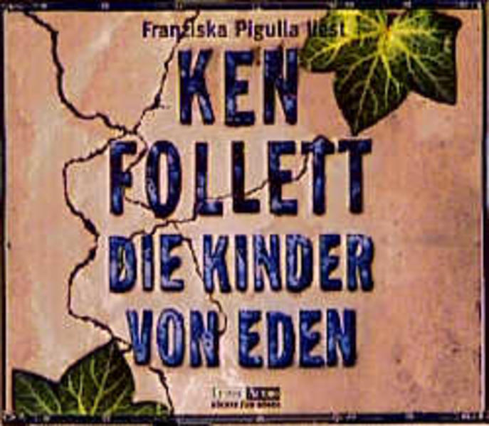 Die Kinder von Eden 