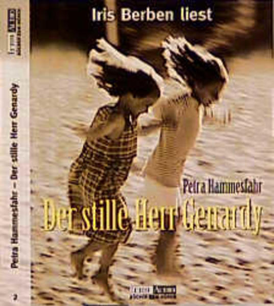 Der stille Herr Genardy