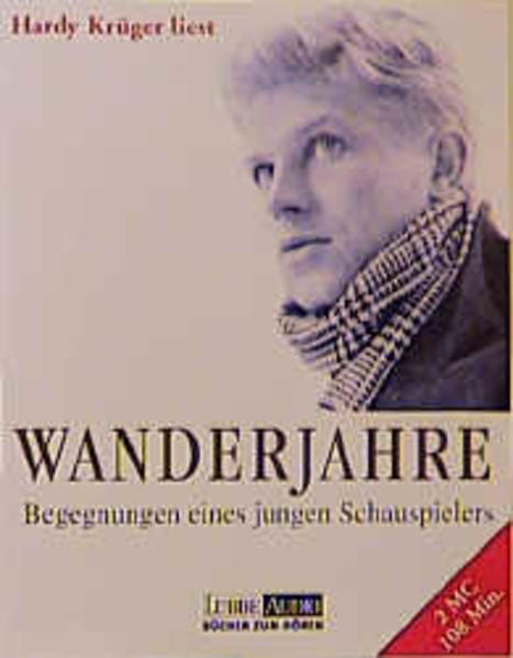Wanderjahre