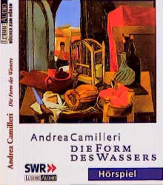 Die Form des Wassers