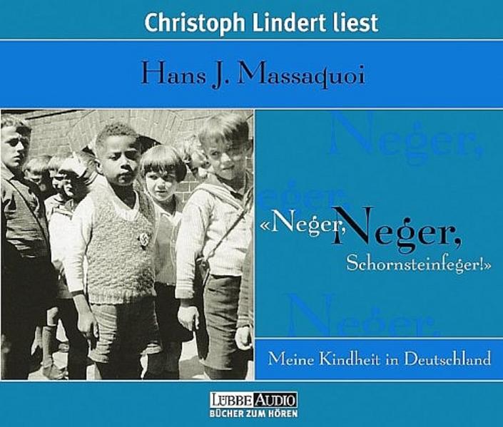 Neger, Neger, Schornsteinfeger!