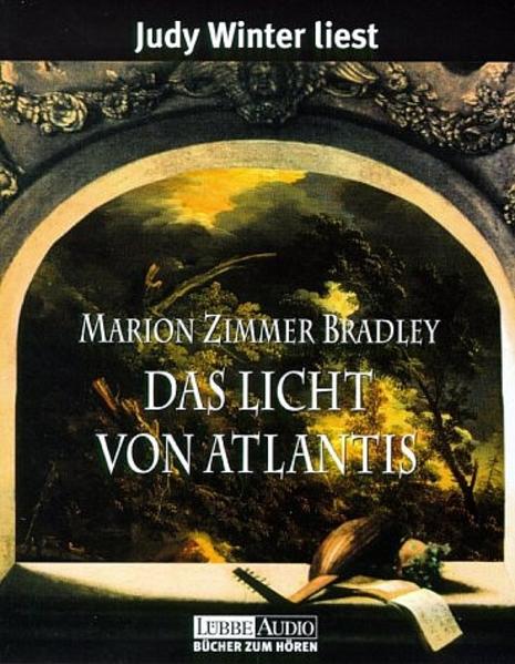 Das Licht von Atlantis